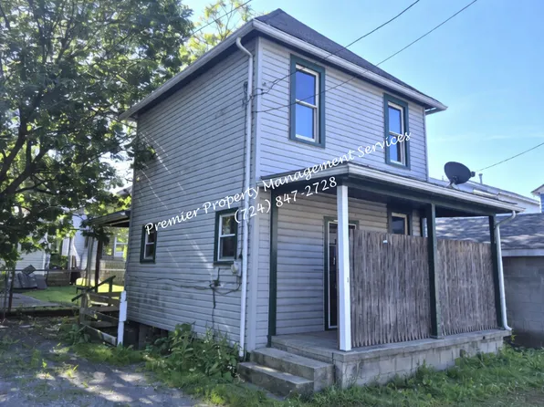 1709 4th Ave, Beaver Falls, PA 15010