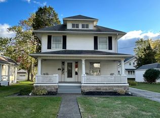 211 E Water St, Oak Harbor, OH 43449