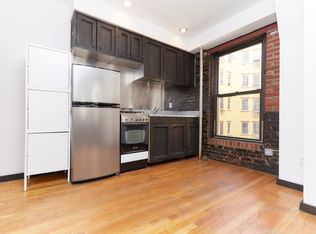 413 E 12th St APT 6, New York, NY 10009