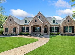 207 Dumont Ct, Fairview, TX 75069