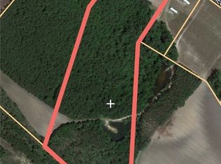 Buie Philadelphus Rd, Pembroke, NC 28372