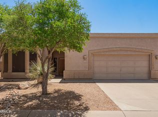 2363 N Malachite, Mesa, AZ 85207