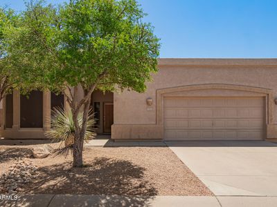 2363 N Malachite, Mesa, AZ, 85207
