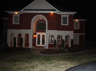 8212 Timberbrook Ln, Knoxville, TN 37938