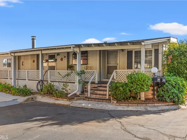 5200 Irvine Blvd Space 250, Irvine, CA 92620