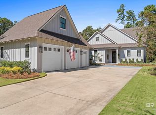 315 Crane Pl, Fairhope, AL 36532