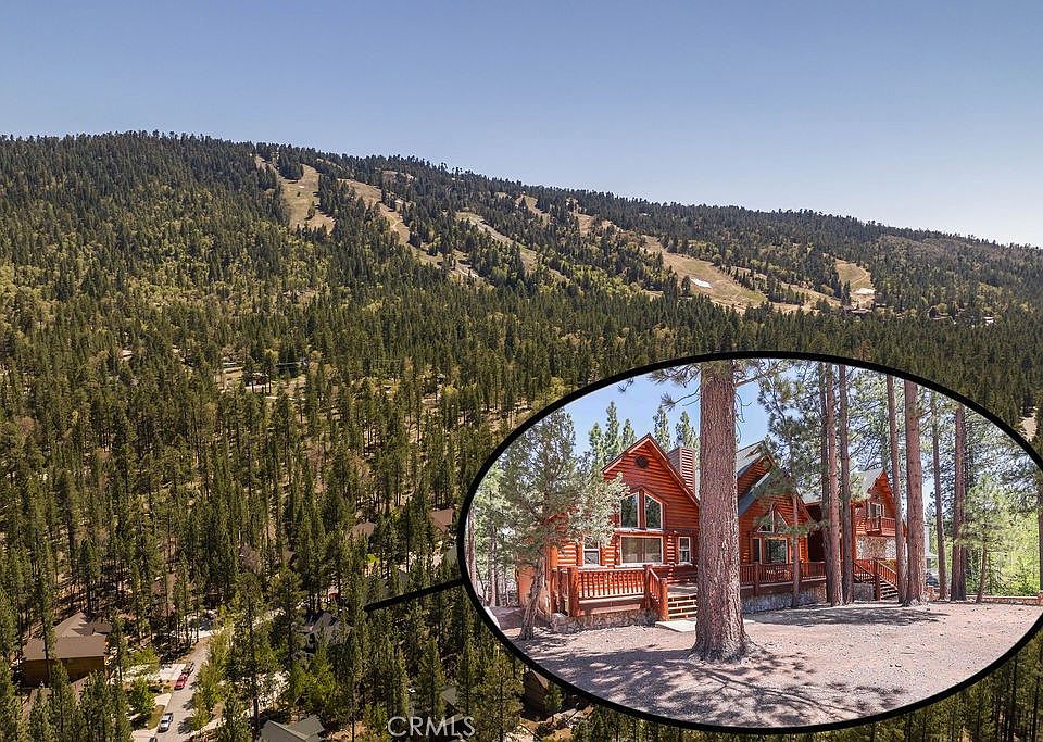 42364 Heavenly Valley Rd, Big Bear Lake, CA 92315 Zillow