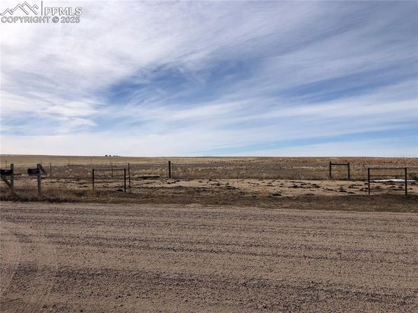 9260 County Road 133, Simla, CO 80835
