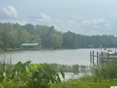 5000 Hidden Cove Rd, Cedar Bluff, AL, 35959