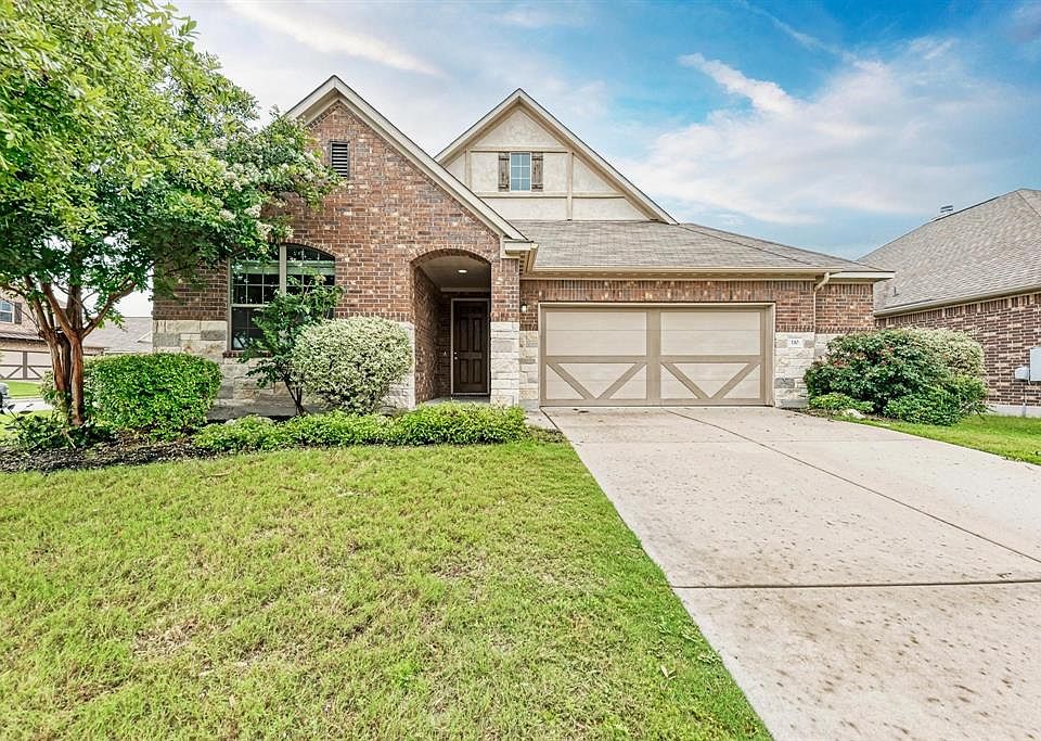 110 Emory Stable Dr, Hutto, TX 78634 MLS 7697239 Zillow