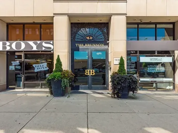 160 Wall St #203, Columbus, OH 43215