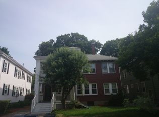 21 Pershing Rd #1, Boston, MA 02130