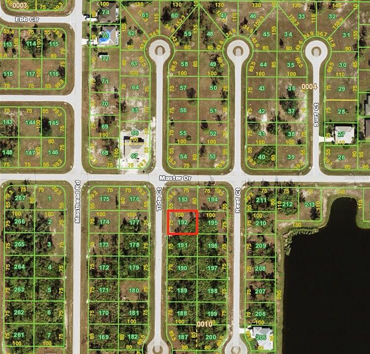 2nd image of 15 Tide Ct Lot 192