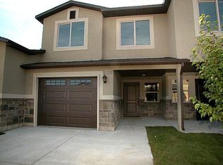 250 W Rocket Rd, Tremonton, UT 84337