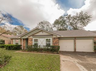 6903 Briarfield Dr, Spring, TX 77379