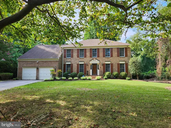 103 Battersea Ln, Fort Washington, MD 20744