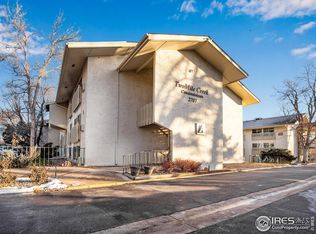 2707 Valmont Rd APT 108A, Boulder, CO 80304