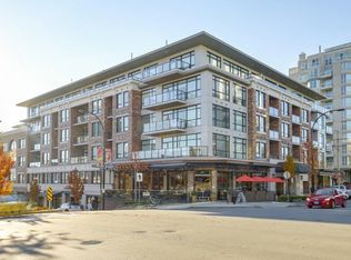 105 W 2nd St #3XX, North Vancouver, BC V7L 1C2