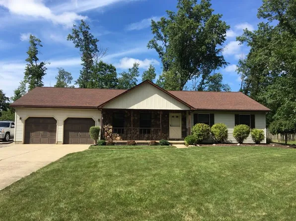 5435 Barkwood Dr, Sheffield Village, OH 44054