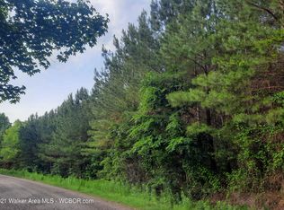 Nichols Rd, Nauvoo, AL 35578