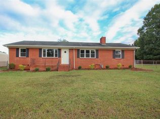 1241 Old Linwood Rd, Lexington, NC 27292