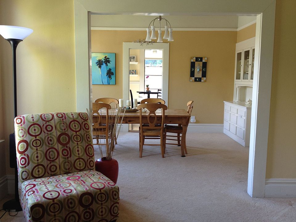 Dining Room + 