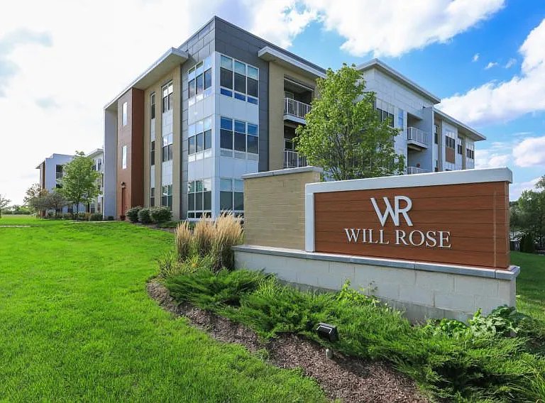 Will Rose Apartments — Photo 26