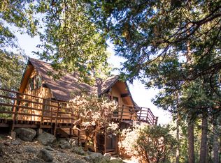 52375 Pine Ridge Rd, Idyllwild, CA 92549