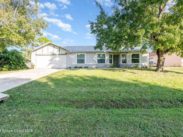 1211 Medina Ave NW, Palm Bay, FL 32907
