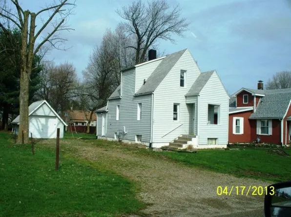 581 Michigan Ave, Mansfield, OH 44905