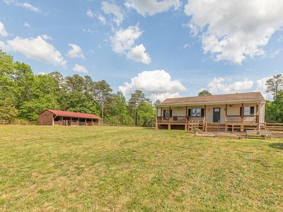 1891 Upright Rd, Dunnsville, VA, 22454