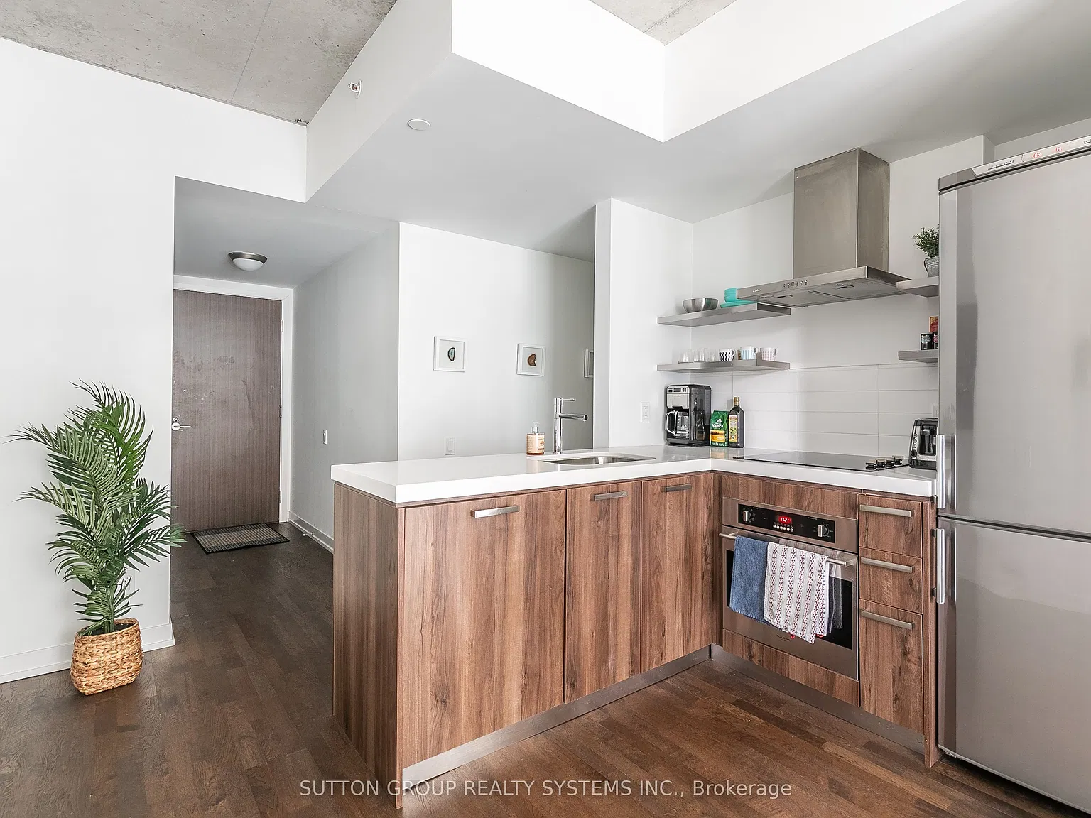 1 bed, $2,250 — Photo 3