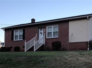 449 Black Snake Rd, Easley, SC 29640