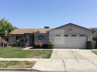 39 La Purisima St, Merced, CA