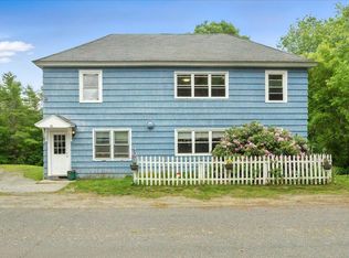 36 Farwell St, Lisbon, ME 04250