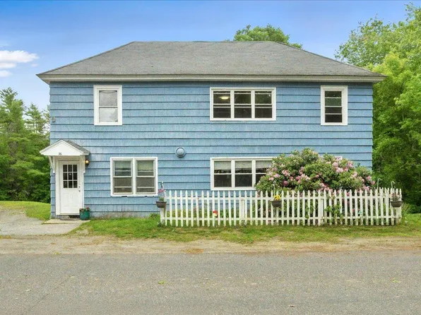36 Farwell Street, Lisbon, ME 04250