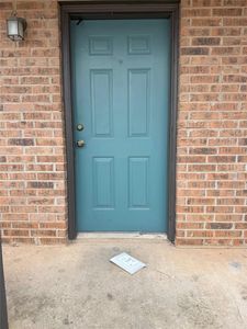 732 W Collins St, Denton, TX, 76201