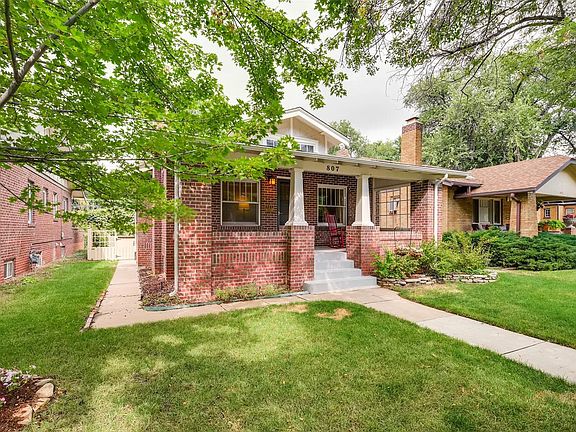 3rd image of 807 S Vine St