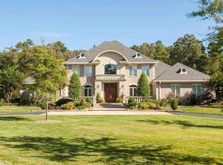 7 Edswood Ct, Little Rock, AR 72223