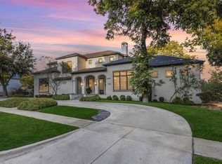 2413 Lofton Ter, Fort Worth, TX 76109