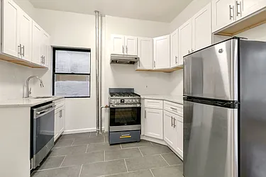 Rented by Compass