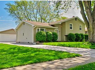 617 Winegardner Rd, Des Moines, IA 50317