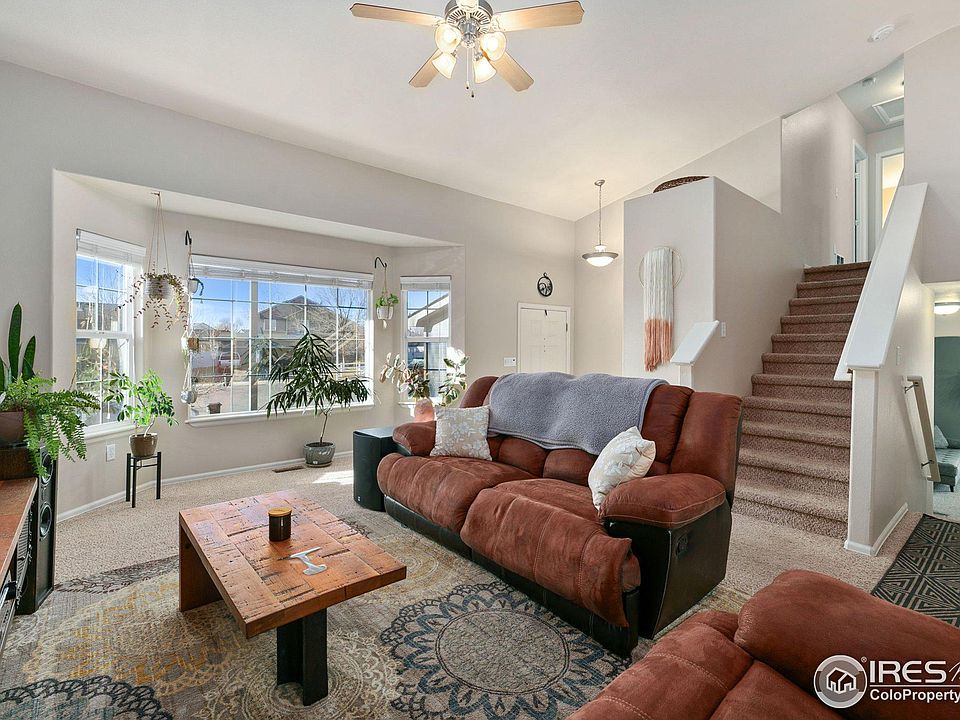 1960 White Ibis Ct, Loveland, CO 80537 | Zillow