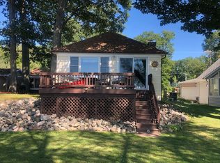 1441 Charlotte Landing Rd, Springport, MI 49284