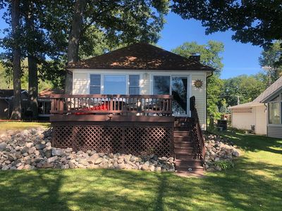 1441 Charlotte Landing Rd, Springport, MI, 49284