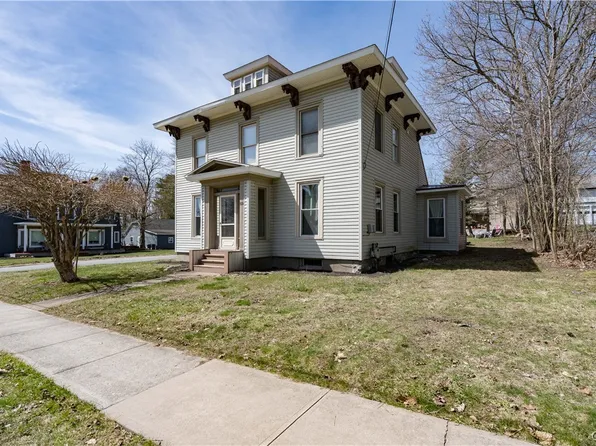 821 State St, Carthage, NY 13619