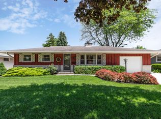 8029 48th Ave, Kenosha, WI 53142