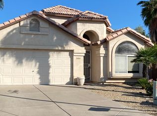 9484 E Hillery Way, Scottsdale, AZ 85260