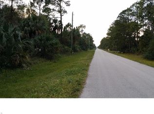 00 20th Ave SE, Naples, FL 34117