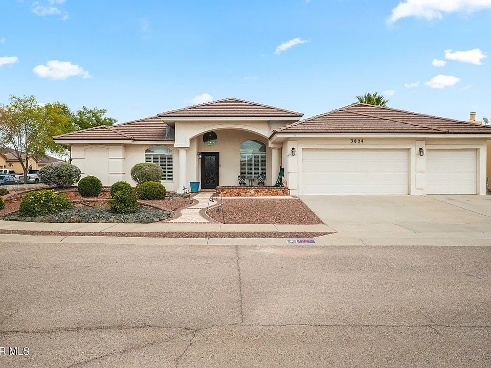 3824 Tierra Chisum Dr